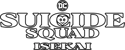 Suicide Squad Isekai