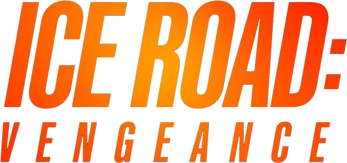 Ice Road: Vengeance