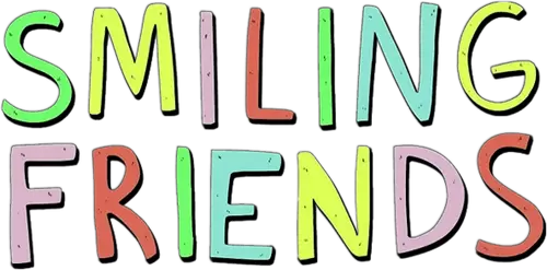 Smiling Friends