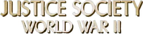 Justice Society: World War II