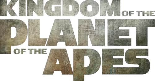 Kingdom of the Planet of the Apes