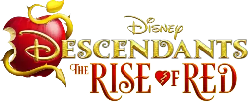 Descendants 4: The Rise of Red