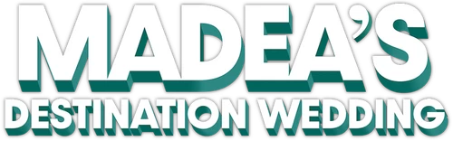 Madea's Destination Wedding
