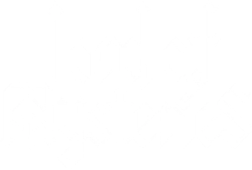 Lord of Mysteries