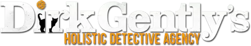 Dirk Gently's Holistic Detective Agency