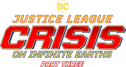 Justice League: Crisis on Infinite Earths - Part Three