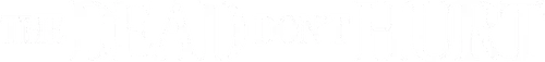 The Dead Don't Hurt