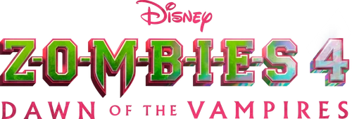 Zombies 4: Dawn of the Vampires
