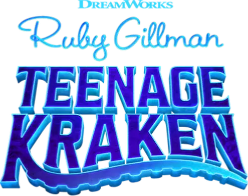 Ruby Gillman, Teenage Kraken
