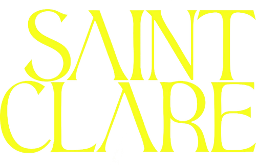 Saint Clare