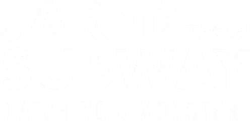 Jared from Subway: Catching a Monster