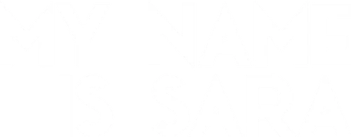 My Name Is Sara