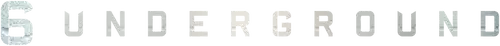 6 Underground