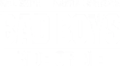 Bad Boys: Ride or Die