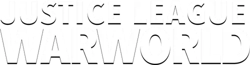 Justice League: Warworld
