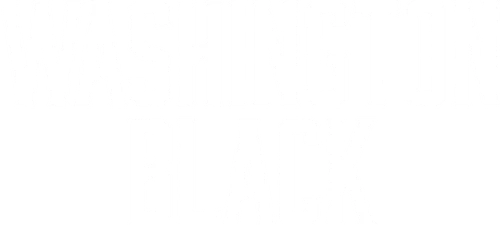 Washington Black