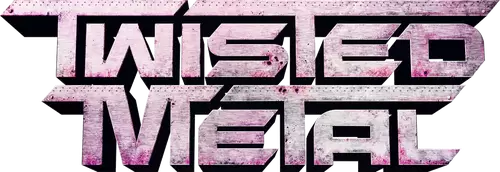 Twisted Metal