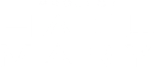 Project Hail Mary
