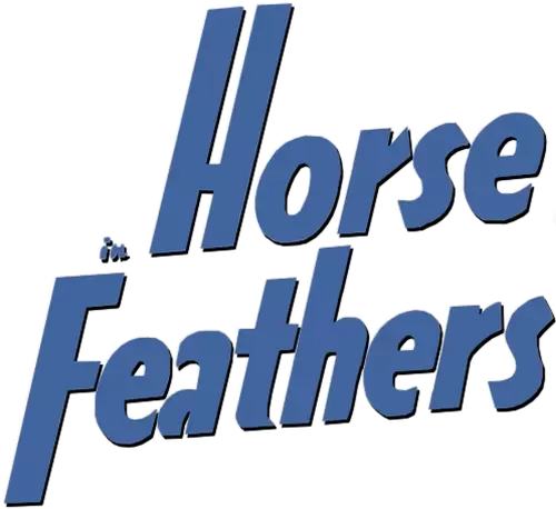Horse Feathers