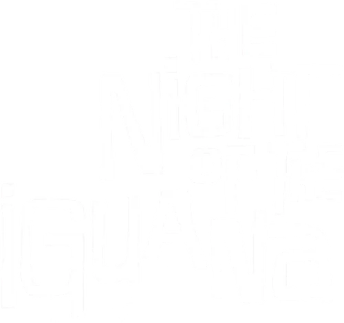 The Night of the Iguana