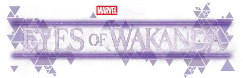 Eyes of Wakanda