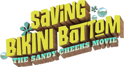 Saving Bikini Bottom: The Sandy Cheeks Movie