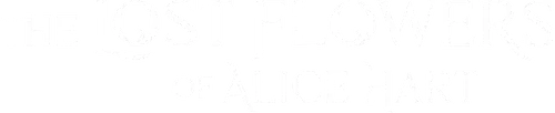 The Lost Flowers of Alice Hart