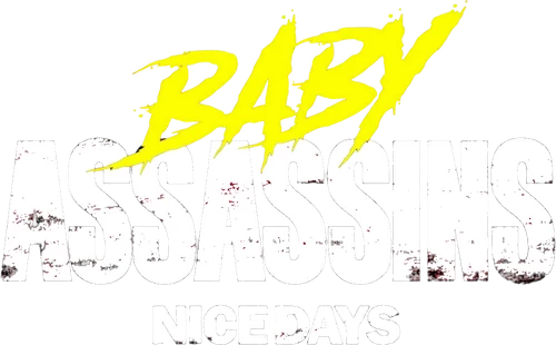Baby Assassins: Nice Days