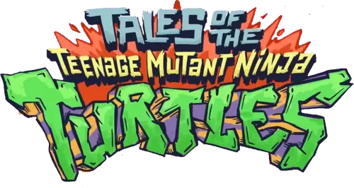 Tales of the Teenage Mutant Ninja Turtles