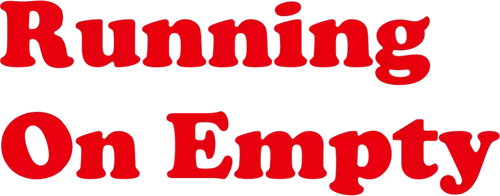 Running on Empty