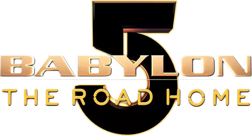 Babylon 5: The Road Home