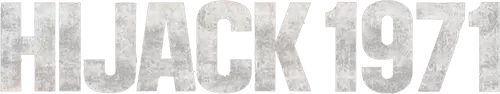 Hijack 1971