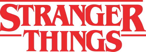 Stranger Things