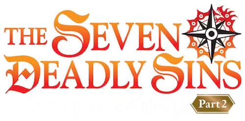 The Seven Deadly Sins: Grudge of Edinburgh Part 2