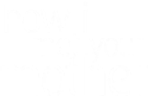 How I Met Your Mother