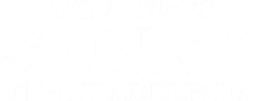 It's Always Sunny in Philadelphia