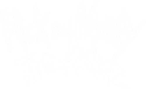 Rick and Morty: The Anime