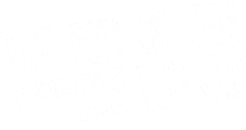The End of the F***ing World