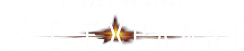 The Expanse