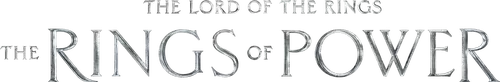 The Lord of the Rings: The Rings of Power