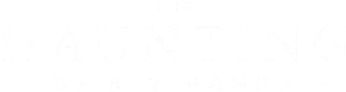 The Haunting of Bly Manor