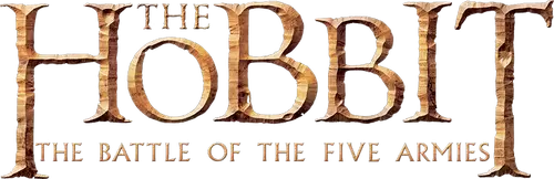 The Hobbit: The Battle of the Five Armies