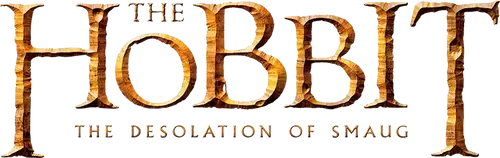 The Hobbit: The Desolation of Smaug