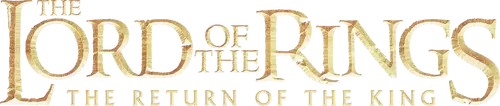 The Lord of the Rings: The Return of the King