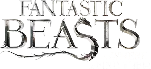 Fantastic Beasts and Where to Find Them