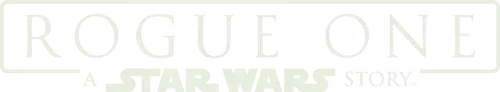 Rogue One: A Star Wars Story