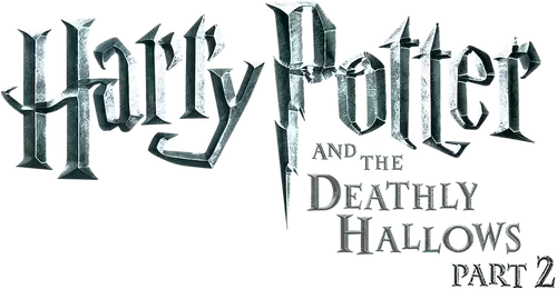 Harry Potter and the Deathly Hallows: Part 2