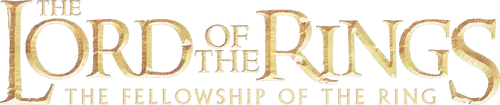 The Lord of the Rings: The Fellowship of the Ring