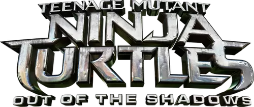 Teenage Mutant Ninja Turtles: Out of the Shadows