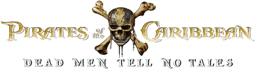 Pirates of the Caribbean: Dead Men Tell No Tales
